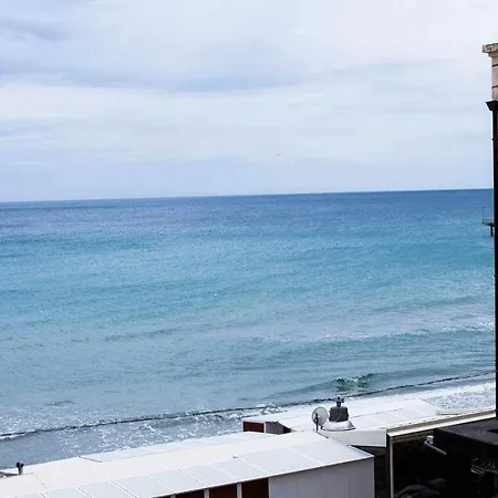 Appartement Centralissimo Frontemare Lt0367 *