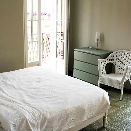 Appartement Centralissimo Frontemare Lt0367